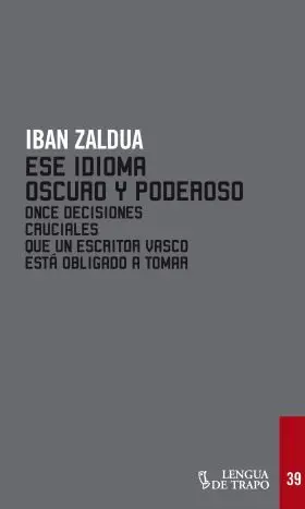Ese Idioma Raro y Poderoso D-41