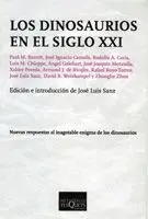 Los Dinosaurios en el Siglo Xxi
