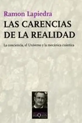Carencias de la Realidad,Las