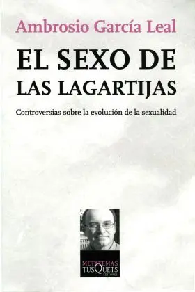 Sexo de las Lagartijas Mt-103