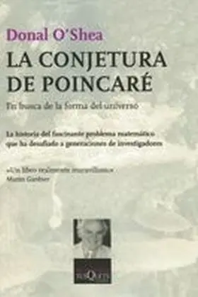 Conjetura de Poincare Mt-104