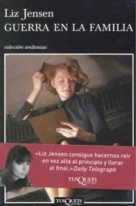 Guerra en la Familia A-676