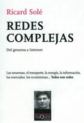 Redes Complejas Mt-105