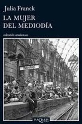 Mujer del Mediodia, la