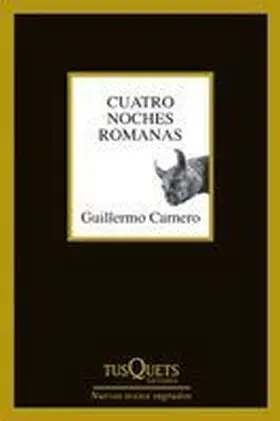 Cuatro Noches Romanas M-254