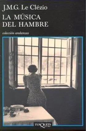 Musica del Hambre