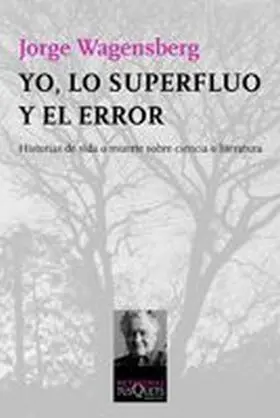 Yo lo Superfluo y el Error Mt-107