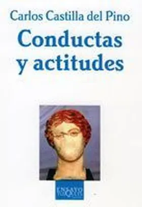 Conductas y Actitudes E-79