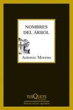 Nombres del Arbol M-261