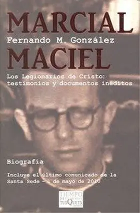Marcial Maciel Tm-81