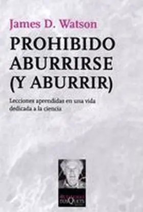 Prohibido Aburrirse (Y Aburrir) Mt-113