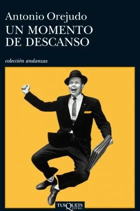 Un Momento de Descanso