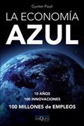 Economia Azul Mt-115