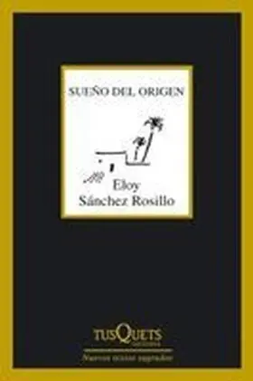 Sueño del Origen M-269