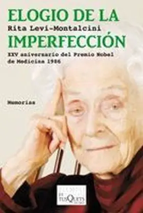Elogio de la Imperfeccion