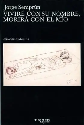 Vivire con Su Nombre Morira con el mio Fab-342