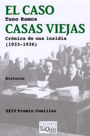 El Caso Casas Viejas