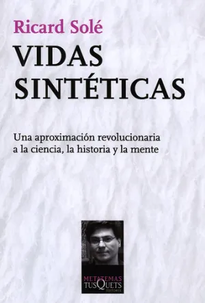 Vidas Sinteticas