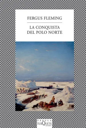 Conquista del Polo Norte Fab-345