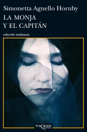 La Monja y el Capitan