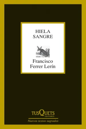 Hiela Sangre