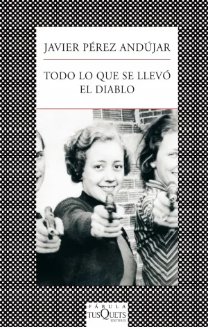 Todo lo que se Llevo el Diablo