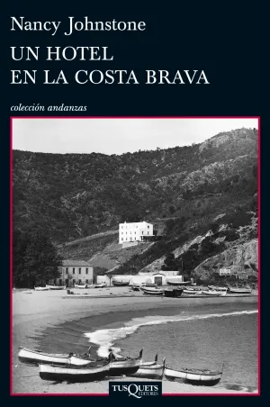 Un Hotel en la Costa Brava