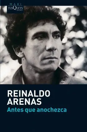 Antes que Anochezca