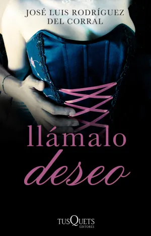 Llamalo Deseo