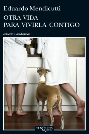 Otra Vida para Vivirla Contigo