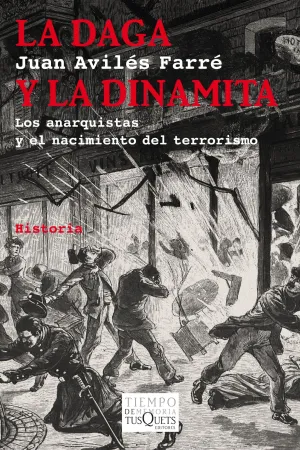 La Daga y la Dinamita