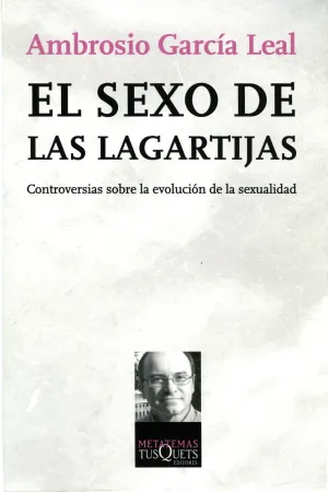 El Sexo de las Lagartijas