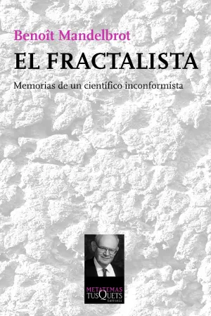 El Fractalista