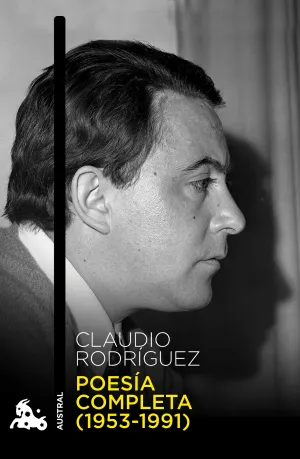 Poesia Completa (1953-1991)