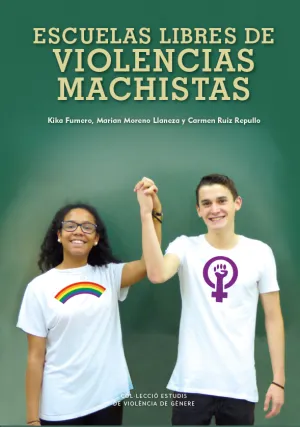 Escuelas Libres de Violencias Machistas