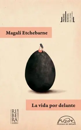 Vida por Delante, la