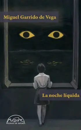 Noche Liquida, la