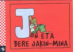 Jon Eta Bere Jakin-Mina -Hizkirimiri 9