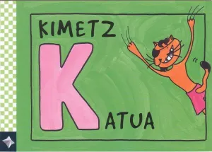 Kimetz Katua -Hizkirimiri 10