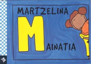 Martzelina Mainatia -Hizkirimiri 12