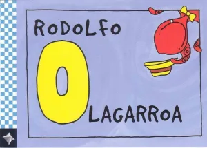 Rodolfo Lagarroa -Hizkirimiri 14