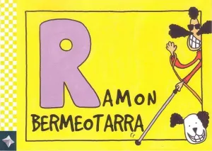 Ramon Bermeotarra -Hizkirimiri 16