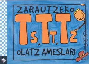Zarautzeko Olatz Ameslari -Hizkirimiri 19