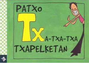 Patxo Txapelketan -Hizkirimiri 20
