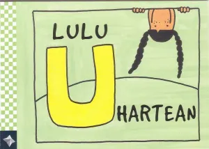 Lulu Uhartean -Hizkirimiri 21