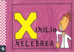 Xilio Xelebrea -Hizkirimiri 23