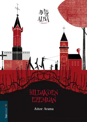 Hildakoen Eremuan