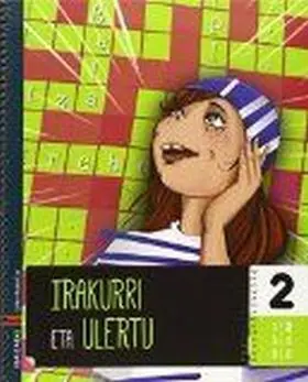 Irakurri Eta Ulertu 2