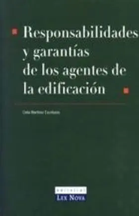 Responsabilidades y Garantias de los Agentes de la