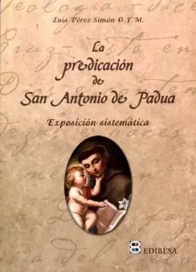 Predicacion de San Antonio de Padua